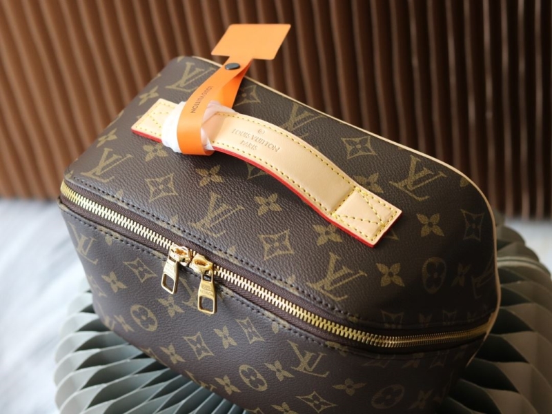 LV Cosmetic Bags